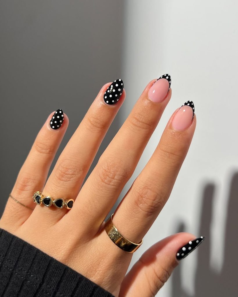 Tiny Spot Style