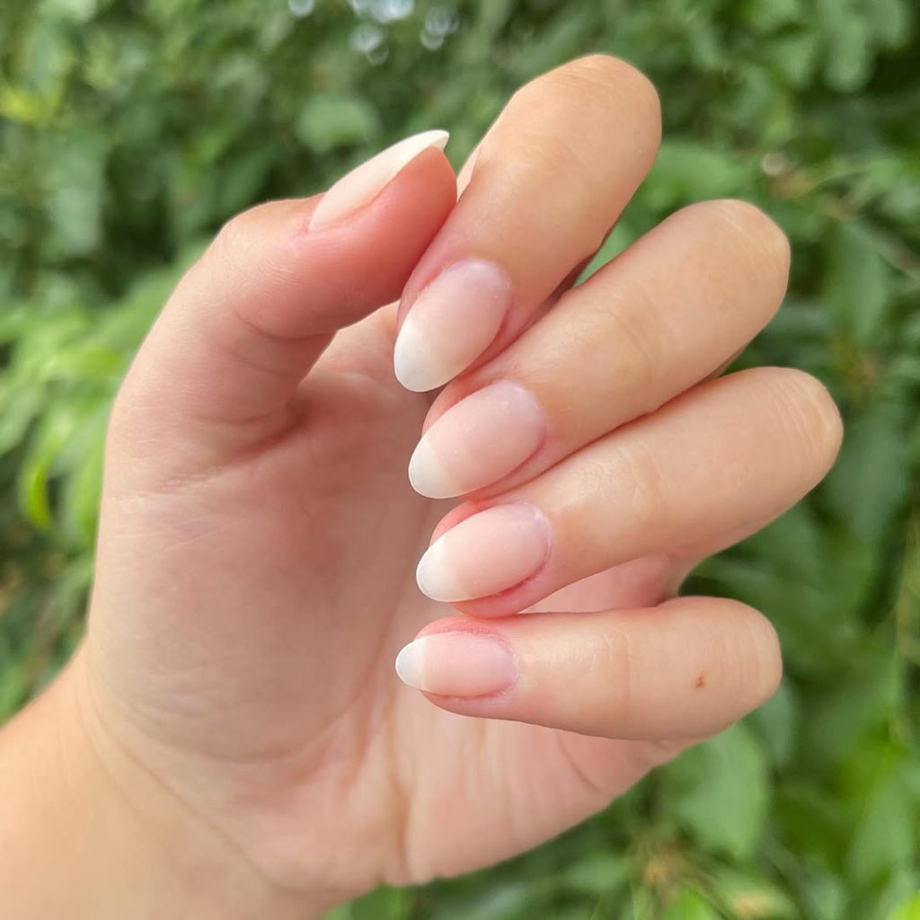 Sculpted Shine